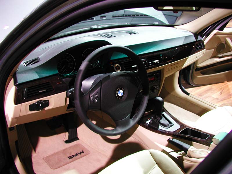 BMW52