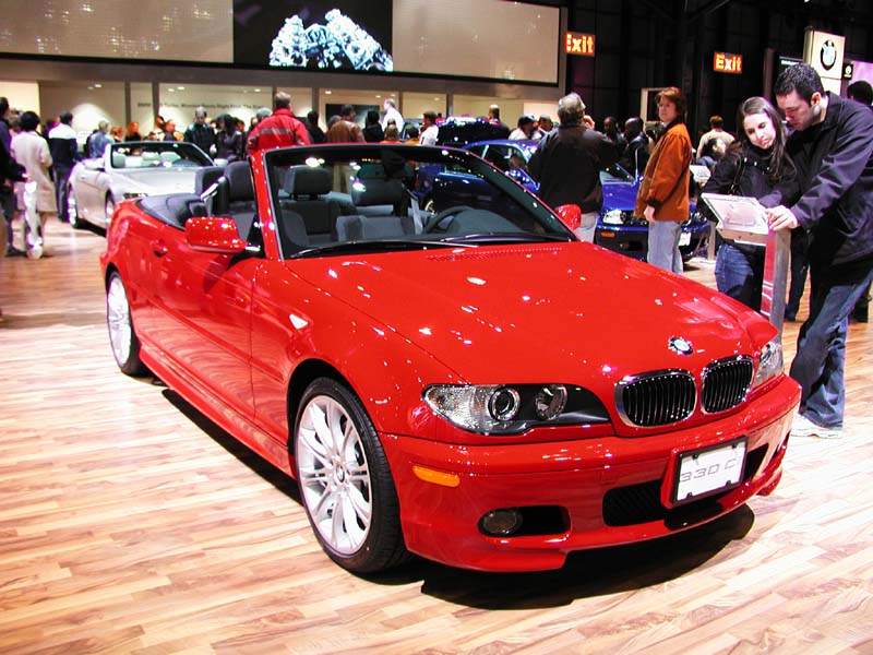 BMW65