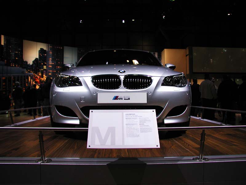 BMW50