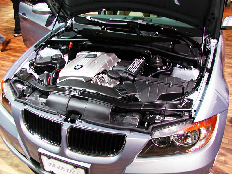 BMW51