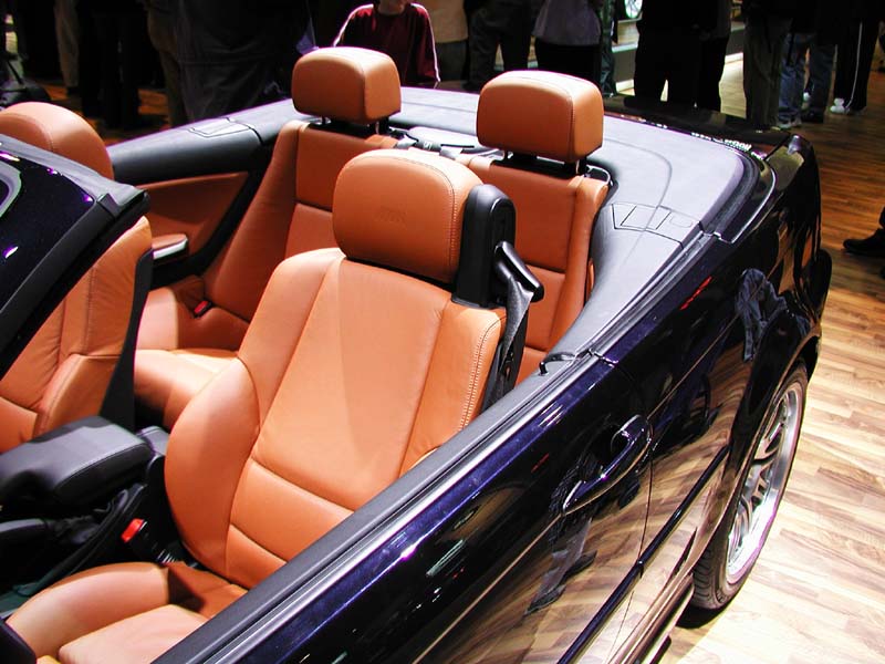BMW63