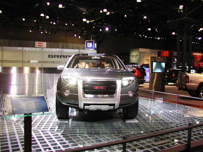 GM03