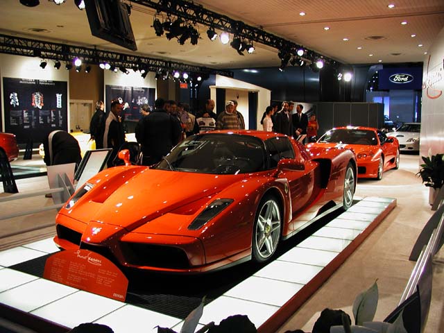 NYAutoShow-Ferrari-118