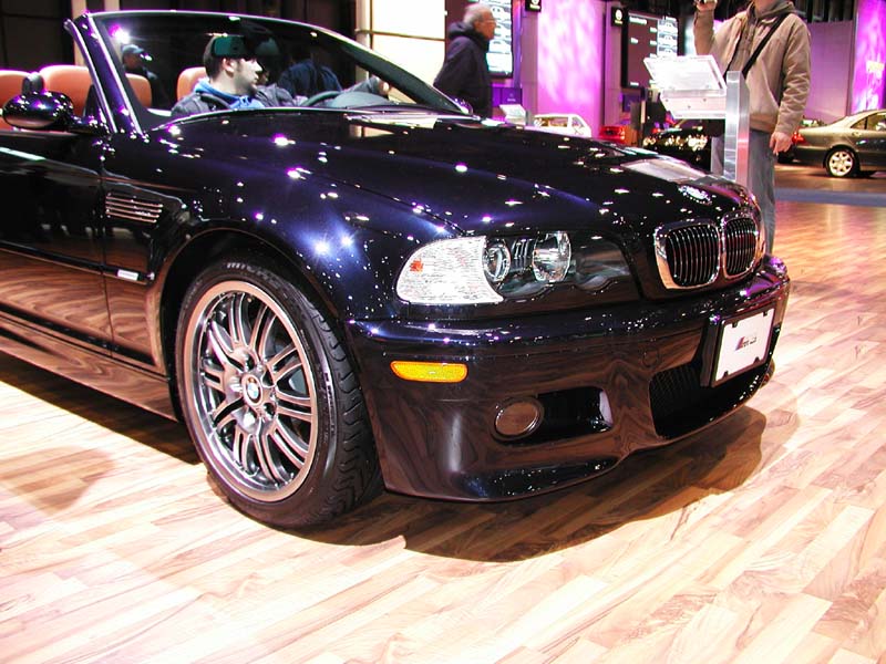 BMW40