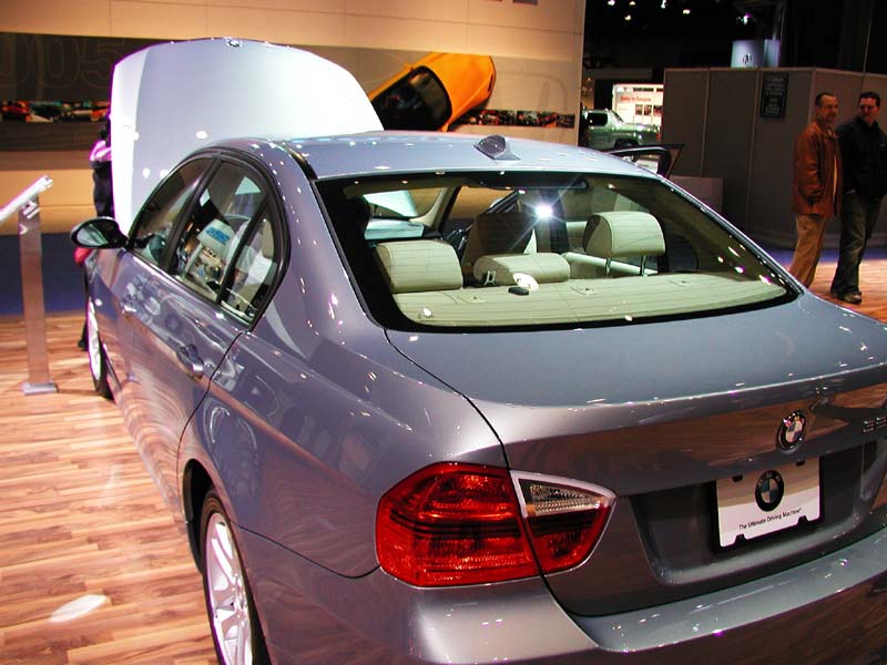 BMW55