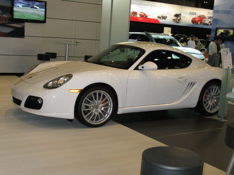 Porsche - 9