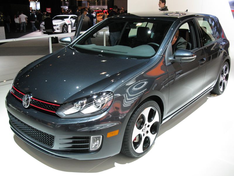 VW - 3