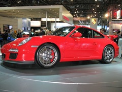 Porsche - 2