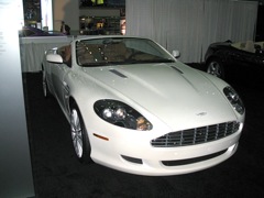 Aston Martin - 2