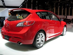 Mazda 3 - 2