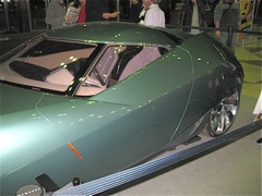 Alfa Romeo Bat 11 - 2