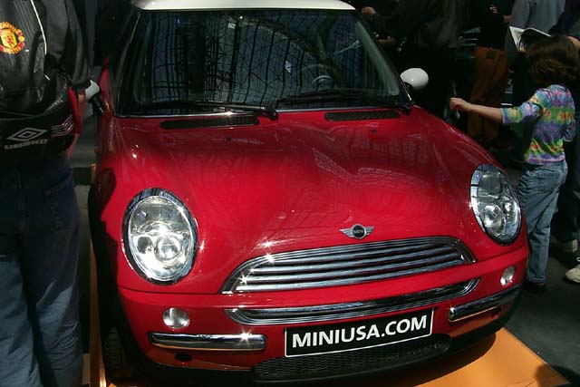 autoshow168